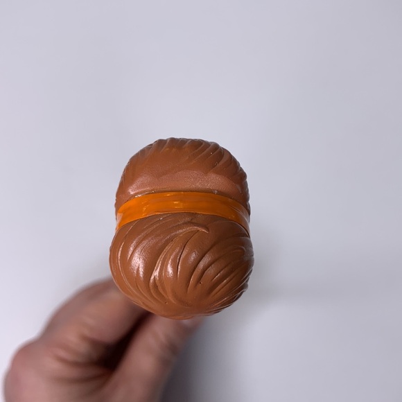 Barbie (1009) Midge Wig Wardrobe 1965 - HEAD ONLY - Picture 9 of 15